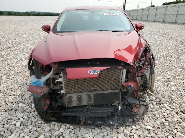 Photo 5 from auction – 2013 FORD FUSION TIT with VIN 3FA6P0K90DR322778