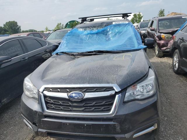 Photo 5 from auction – 2018 SUBARU FORESTER 2 with VIN JF2SJAGC2JH446845