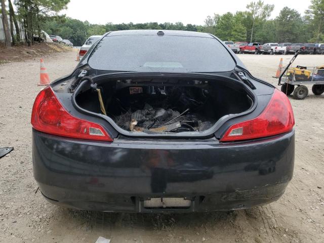 Photo 6 from auction – 2008 INFINITI G37 BASE with VIN JNKCV64EX8M121497