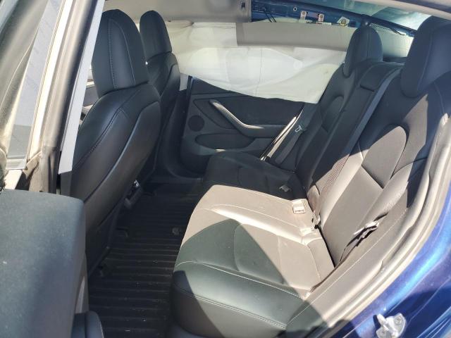 Photo 10 from auction – 2021 TESLA MODEL 3 with VIN 5YJ3E1EA8MF031753