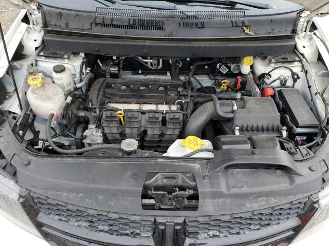 صورة رقم 12 من المزاد - 2018 DODGE JOURNEY SE مع VIN 3C4PDCAB5JT533261