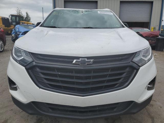 Photo 5 from auction – 2021 CHEVROLET EQUINOX LT with VIN 3GNAXUEVXML356712