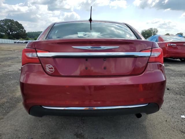 Photo 6 from auction – 2013 CHRYSLER 200 TOURIN with VIN 1C3CCBBB8DN521852