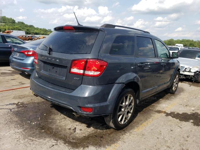 صورة رقم 3 من المزاد - 2017 DODGE JOURNEY GT مع VIN 3C4PDDEG2HT595609