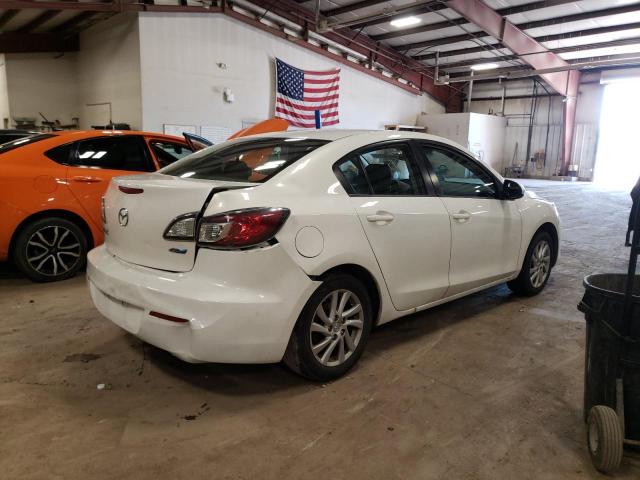 Photo 3 from auction – 2012 MAZDA 3 I with VIN JM1BL1V85C1685003