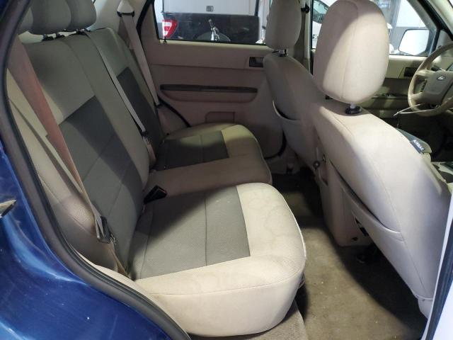 Photo 11 from auction – 2008 FORD ESCAPE XLT with VIN 1FMCU93148KE80937