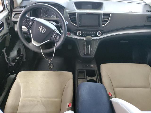 Photo 8 from auction – 2015 HONDA CR-V EX with VIN 5J6RM4H5XFL060050