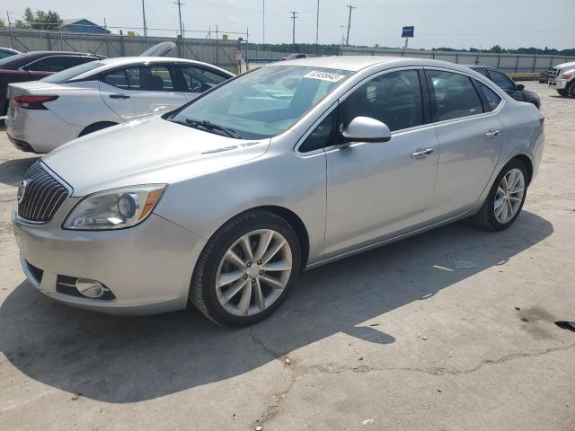 BUICK VERANO CON 2014 with VIN 1G4PR5SK7E4212907 - Photo from auction