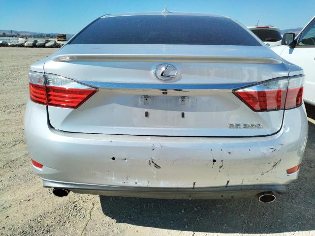 Zdjęcie 6 z aukcji – 2013 LEXUS ES 350 z VIN JTHBK1GG5D2072977