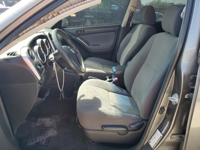 Photo 7 from auction – 2007 TOYOTA COROLLA MA with VIN 2T1KR32E17C640775