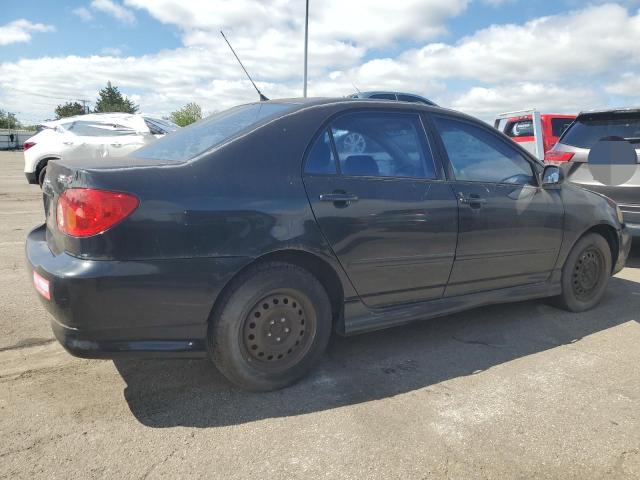 Photo 3 from auction – 2004 TOYOTA COROLLA CE with VIN 1NXBR32E24Z218329