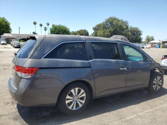 Photo 3 from auction – 2015 HONDA ODYSSEY EX with VIN 5FNRL5H4XFB087435