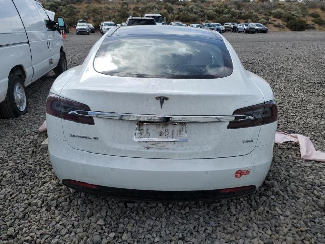 Photo 6 from auction – 2018 TESLA MODEL S with VIN 5YJSA1E23JF257713