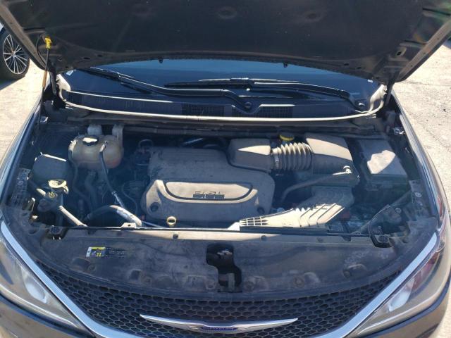 Photo 12 from auction – 2019 CHRYSLER PACIFICA T with VIN 2C4RC1BG6KR550309