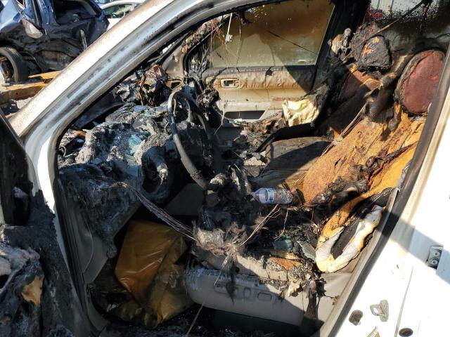 Photo 7 from auction – 2012 HONDA PILOT EXL with VIN 5FNYF4H64CB035678
