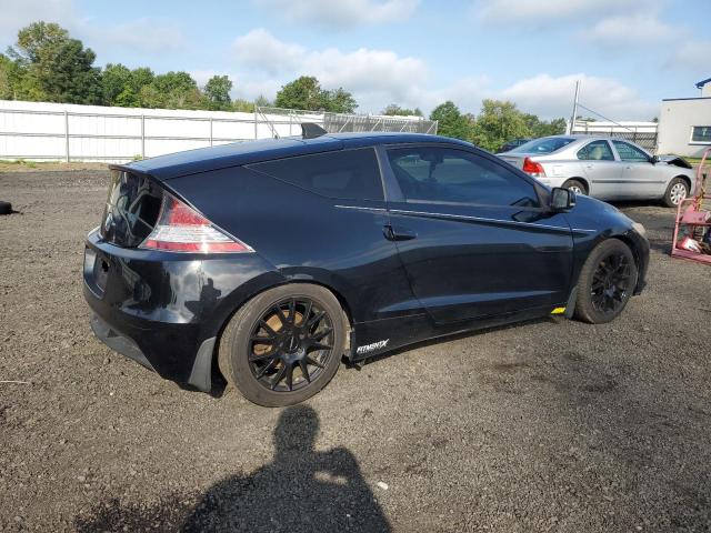 Photo 3 from auction – 2012 HONDA CR-Z with VIN JHMZF1C47CS004791