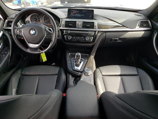 Photo 8 from auction – 2016 BMW 328 XI SUL with VIN WBA8E3G51GNU02370
