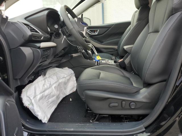 Photo 7 from auction – 2023 SUBARU FORESTER L with VIN JF2SKAPC7PH453408