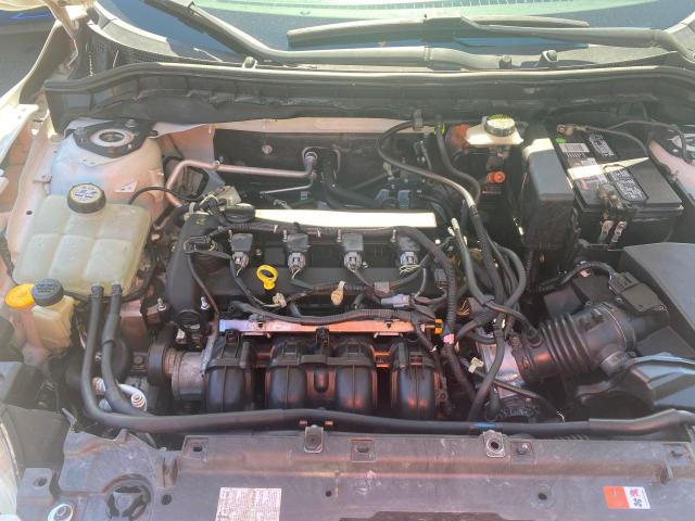 Photo 7 from auction – 2010 MAZDA 3 I with VIN JM1BL1SG5A1284771