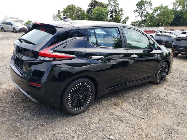 Photo 3 from auction – 2023 NISSAN LEAF SV PL with VIN 1N4CZ1CV5PC563379
