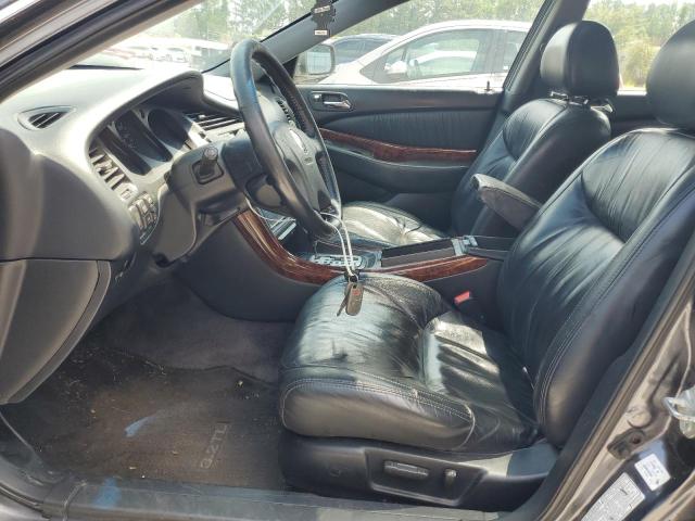 Photo 7 from auction – 2003 ACURA 3.2TL with VIN 19UUA56693A073620