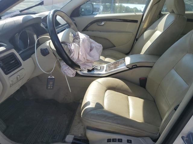 Photo 7 from auction – 2015 VOLVO XC70 3.2 P with VIN YV4952NM2F1211863