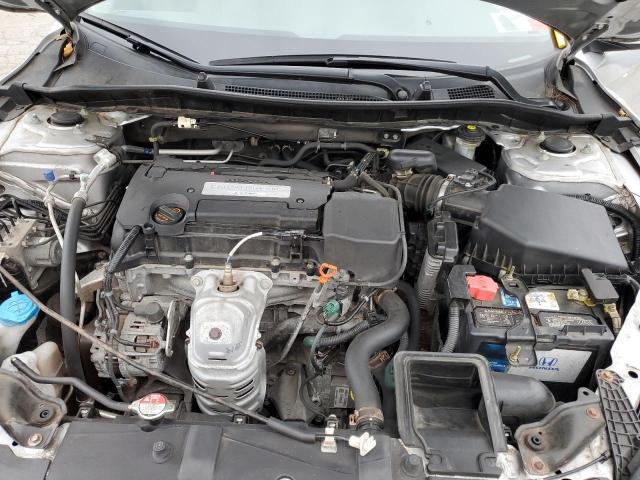 Photo 11 from auction – 2014 HONDA ACCORD LX with VIN 1HGCR2F36EA176344
