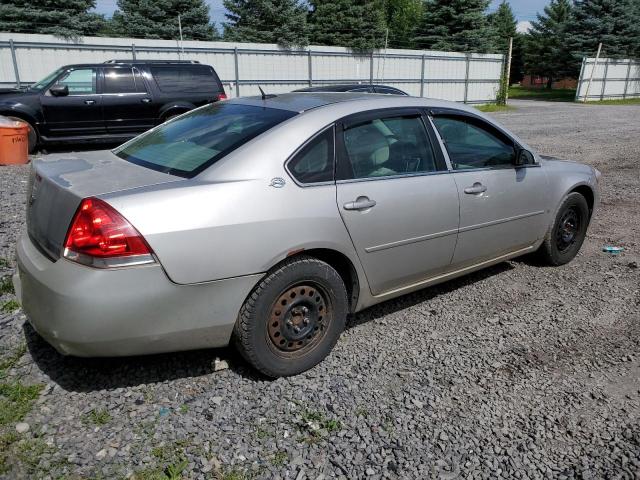 Photo 3 from auction – 2008 CHEVROLET IMPALA LT with VIN 2G1WT58N089253716