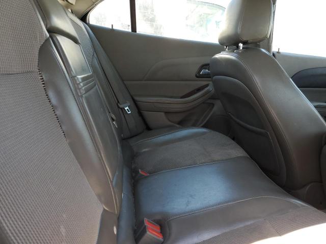 Photo 10 from auction – 2013 CHEVROLET MALIBU 1LT with VIN 1G11C5SA4DF124220