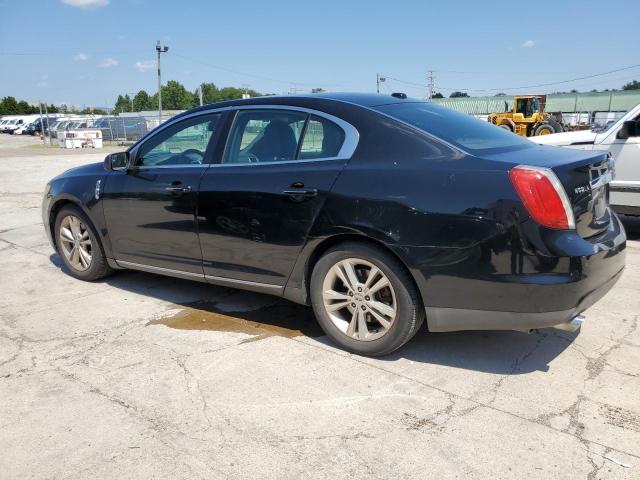 Photo 2 from auction – 2012 LINCOLN MKS with VIN 1LNHL9DR3CG800600