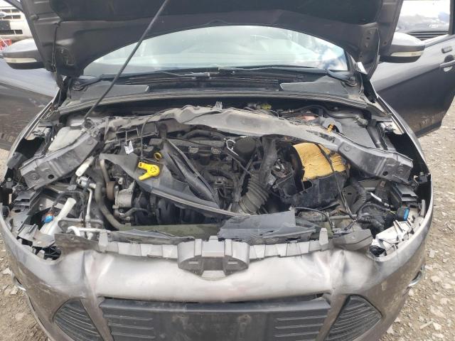 Photo 11 from auction – 2012 FORD FOCUS SE with VIN 1FAHP3K25CL139421