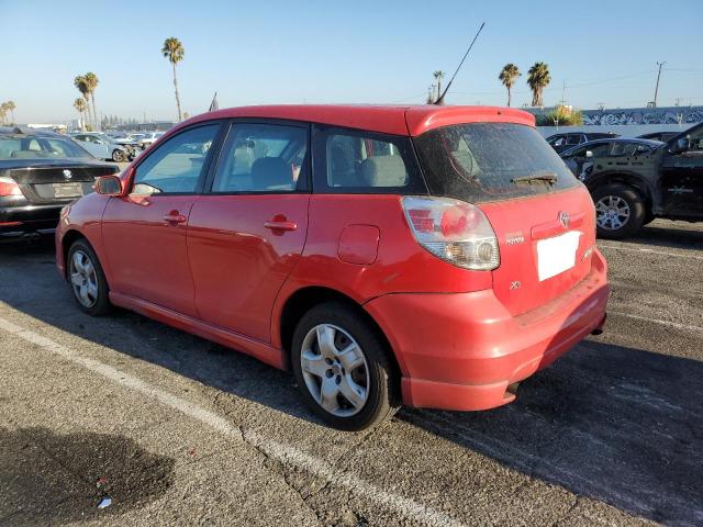 Photo 2 from auction – 2007 TOYOTA COROLLA MA with VIN 2T1KR32E27C634340