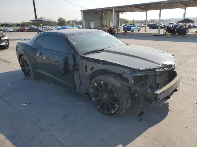 Photo 4 from auction – 2015 CHEVROLET CAMARO LS with VIN 2G1FB1E3XF9179264