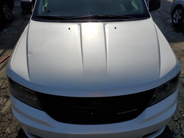 Снимка 11 от търг – 2017 DODGE JOURNEY SE с VIN 3C4PDCAB1HT696855
