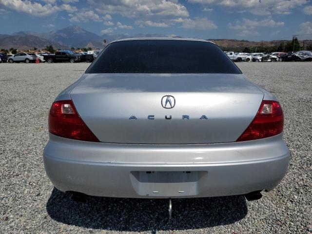 Photo 6 from auction – 2001 ACURA 3.2CL with VIN 19UYA42431A031196