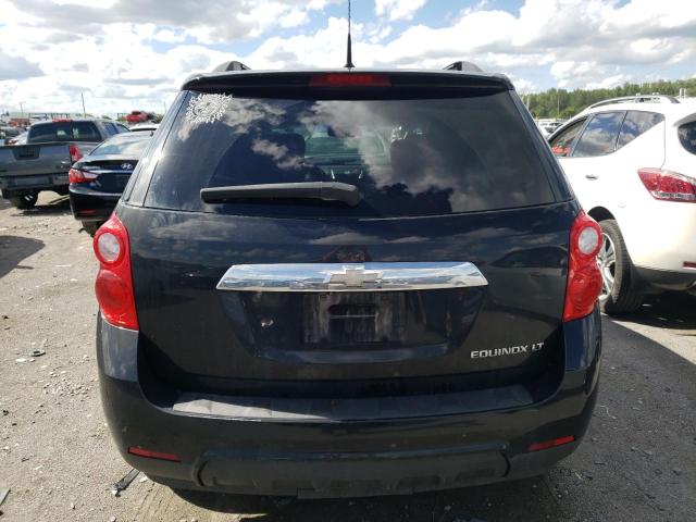Photo 6 from auction – 2011 CHEVROLET EQUINOX LT with VIN 2CNALDECXB6350599