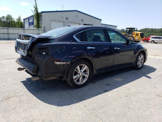 Photo 3 from auction – 2013 NISSAN ALTIMA 2.5 with VIN 1N4AL3APXDC299791