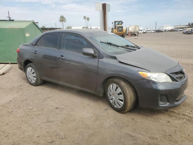 Photo 4 from auction – 2012 TOYOTA COROLLA BA with VIN 5YFBU4EE9CP059664