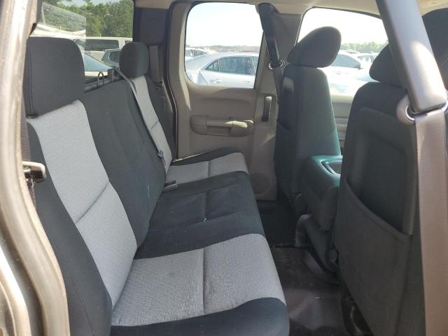 Photo 11 from auction – 2008 CHEVROLET SILVERADO with VIN 2GCEC19C881250389