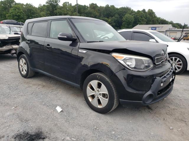 Фото 4 с аукциона – 2014 KIA SOUL + с VIN KNDJP3A58E7045424