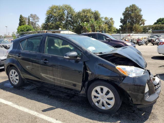 Photo 4 from auction – 2014 TOYOTA PRIUS C with VIN JTDKDTB38E1084947