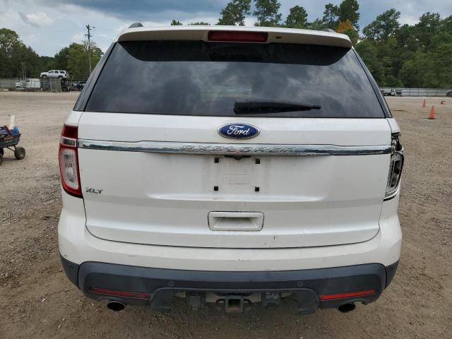 Photo 6 from auction – 2011 FORD EXPLORER X with VIN 1FMHK7D86BGA67763