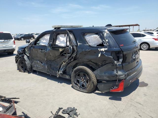 Photo 2 from auction – 2017 FORD EXPLORER P with VIN 1FM5K8AR5HGD57927