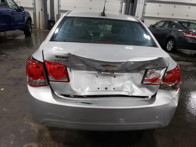Photo 6 from auction – 2015 CHEVROLET CRUZE LT with VIN 1G1PC5SB0F7206333