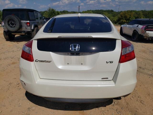 Снимка 6 от търг – 2012 HONDA CROSSTOUR с VIN 5J6TF2H58CL007458
