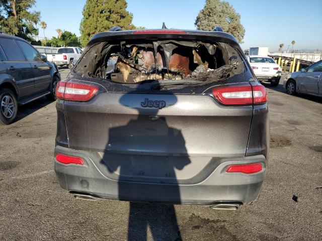 Photo 6 from auction – 2015 JEEP CHEROKEE L with VIN 1C4PJLCS6FW722363