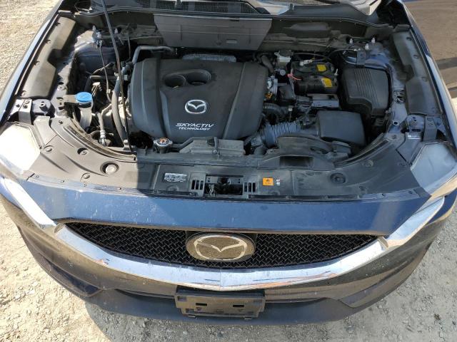 Photo 12 from auction – 2018 MAZDA CX-5 GRAND with VIN JM3KFBDMXJ0445659