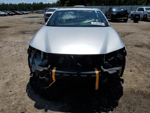 Photo 5 from auction – 2017 LEXUS ES 350 with VIN 58ABK1GG3HU040688