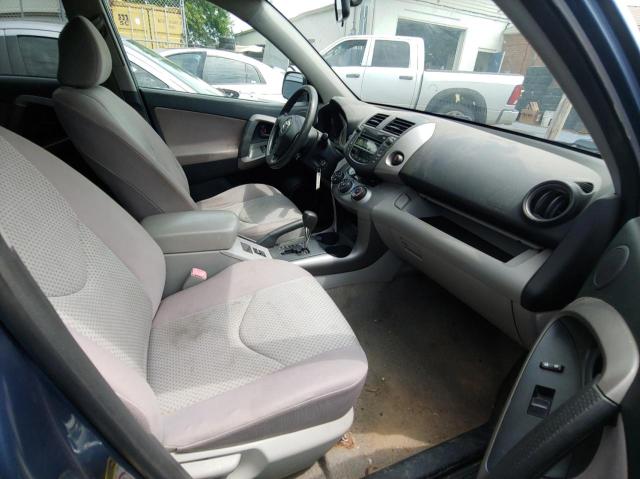 Photo 5 from auction – 2008 TOYOTA RAV4 with VIN JTMZD33V286060763