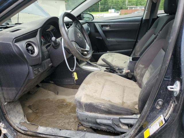 Photo 7 from auction – 2017 TOYOTA COROLLA L with VIN 2T1BURHE2HC763902